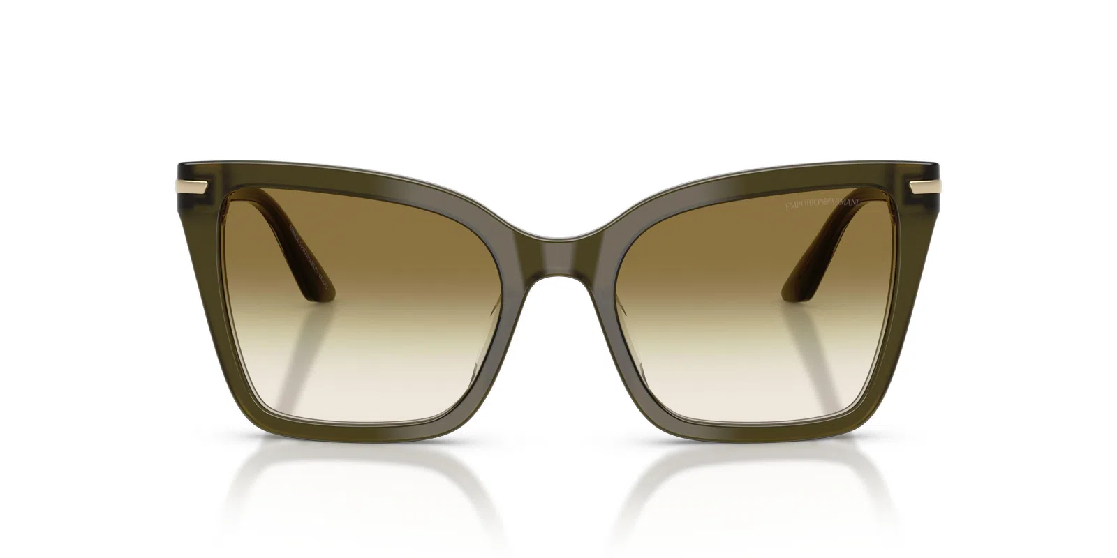 Emporio Armani 4273BU Sunglasses - view 15
